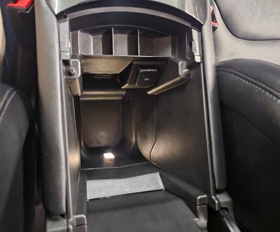 Ford Edge Titanium AWD 2017