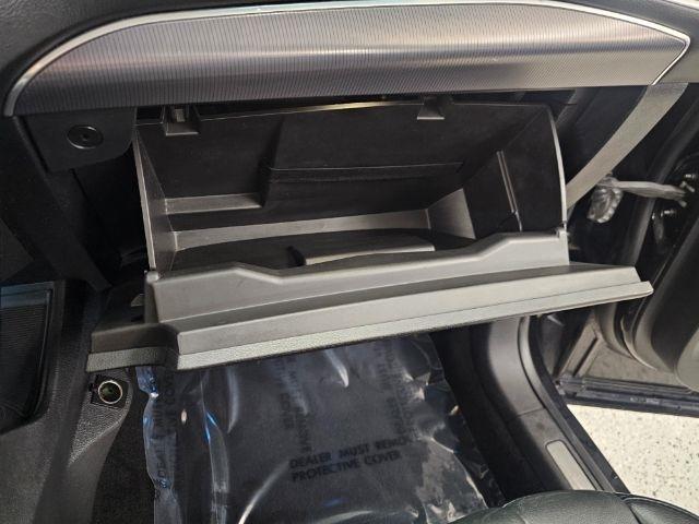 Ford Edge Titanium AWD 2017