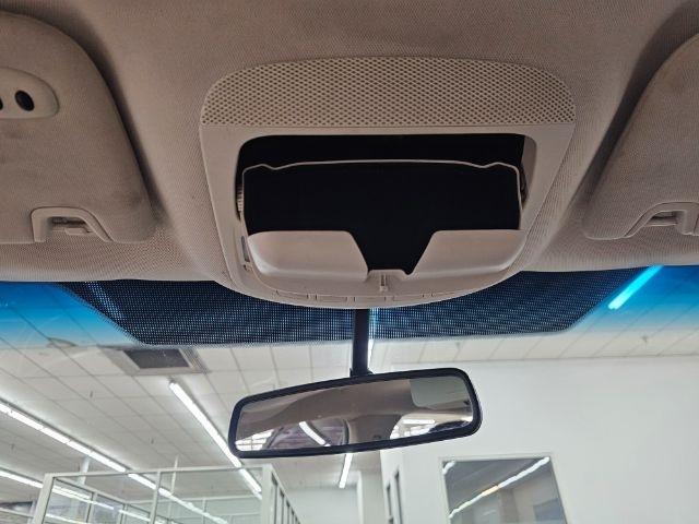 Ford Edge Titanium AWD 2017