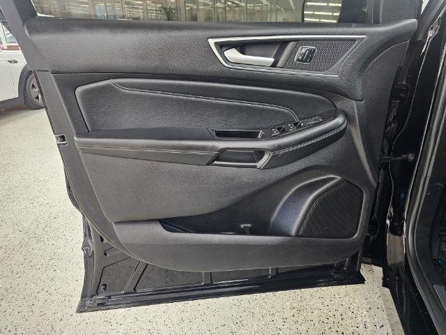 Ford Edge Titanium AWD 2017