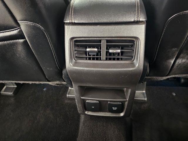 Ford Edge Titanium AWD 2017