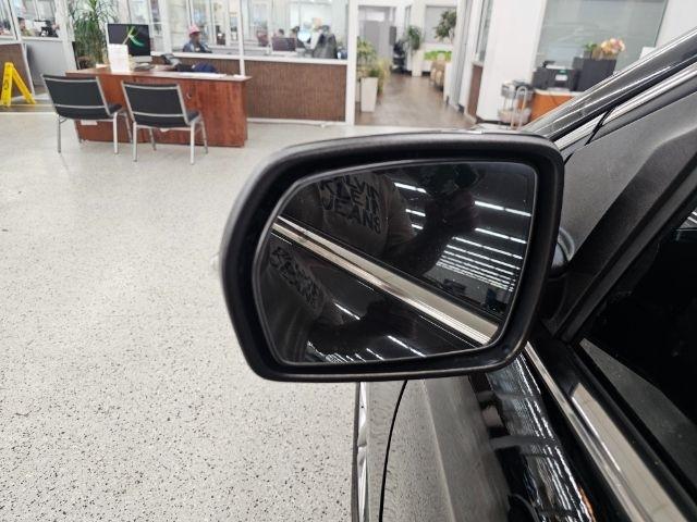 Ford Edge Titanium AWD 2017