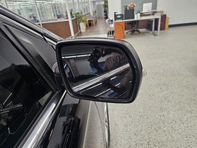 Ford Edge Titanium AWD 2017