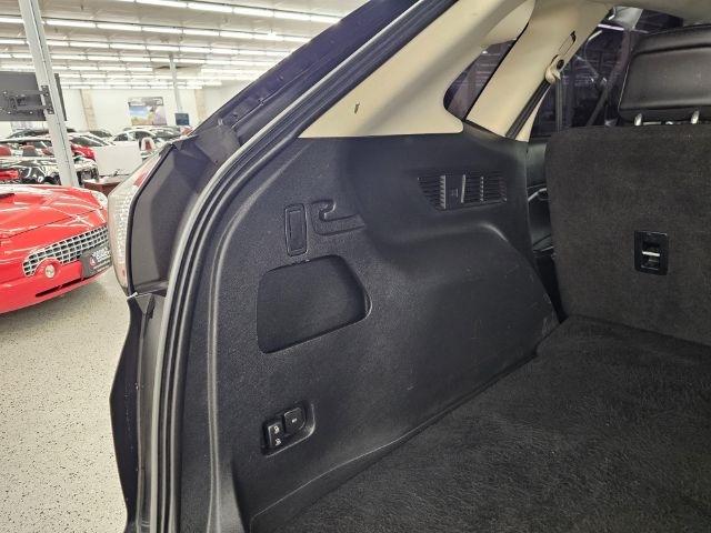 Ford Edge Titanium AWD 2017