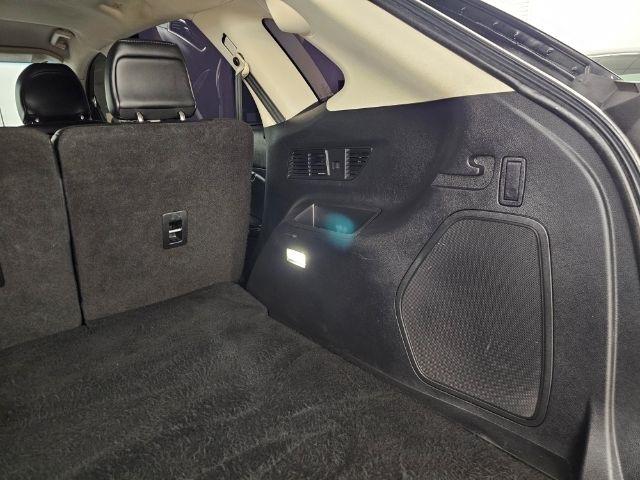 Ford Edge Titanium AWD 2017