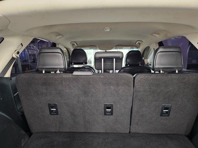 Ford Edge Titanium AWD 2017