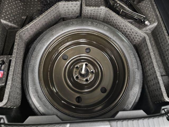 Ford Edge Titanium AWD 2017