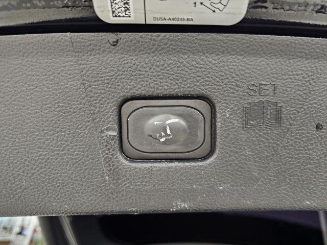 Ford Edge Titanium AWD 2017