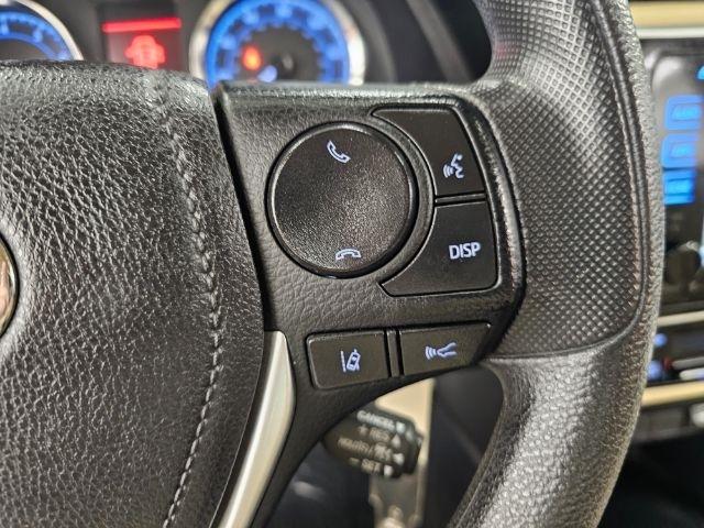 Toyota Corolla 50th Anniversary Special Edition CVT (Natl) 2017