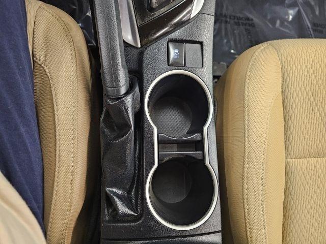 Toyota Corolla 50th Anniversary Special Edition CVT (Natl) 2017