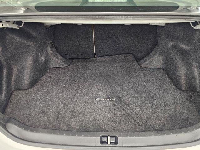 Toyota Corolla 50th Anniversary Special Edition CVT (Natl) 2017