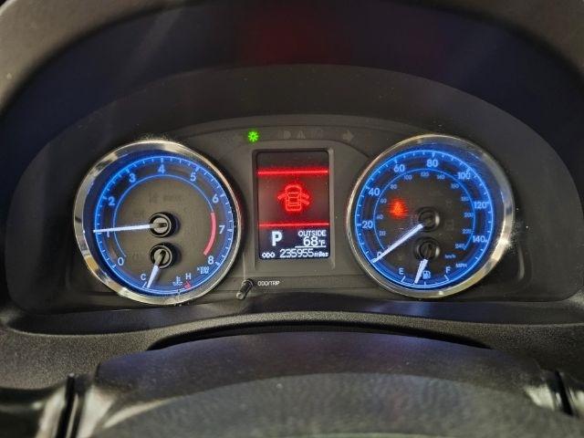 Toyota Corolla 50th Anniversary Special Edition CVT (Natl) 2017