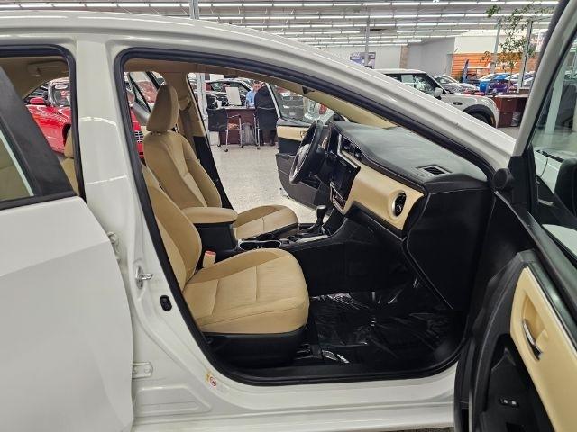 Toyota Corolla 50th Anniversary Special Edition CVT (Natl) 2017