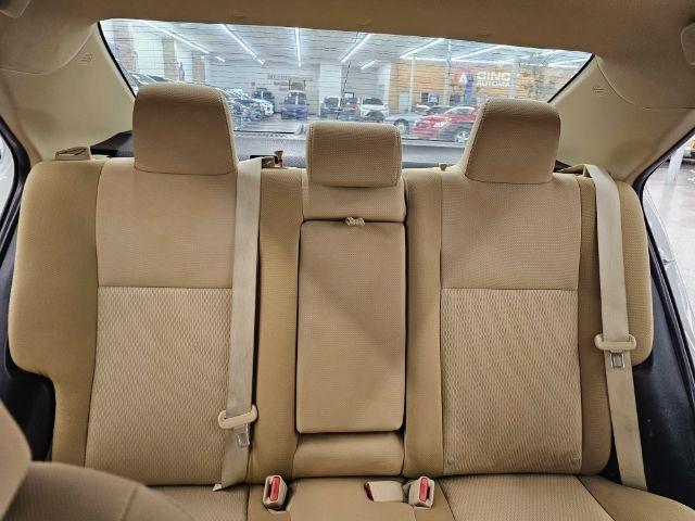 Toyota Corolla 50th Anniversary Special Edition CVT (Natl) 2017