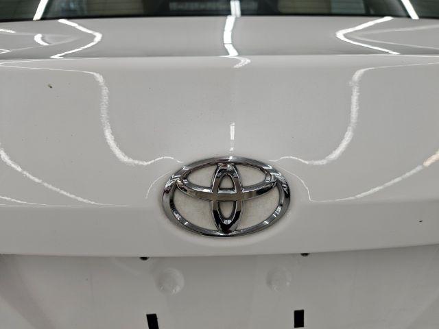 Toyota Corolla 50th Anniversary Special Edition CVT (Natl) 2017