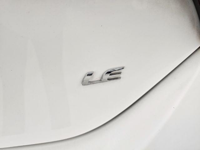 Toyota Corolla 50th Anniversary Special Edition CVT (Natl) 2017