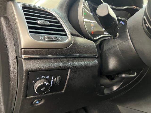 Jeep Grand Cherokee Limited 4x4 2018