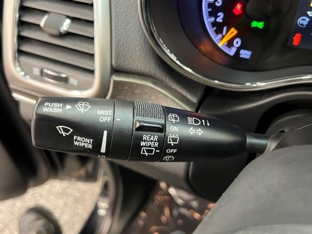 Jeep Grand Cherokee Limited 4x4 2018