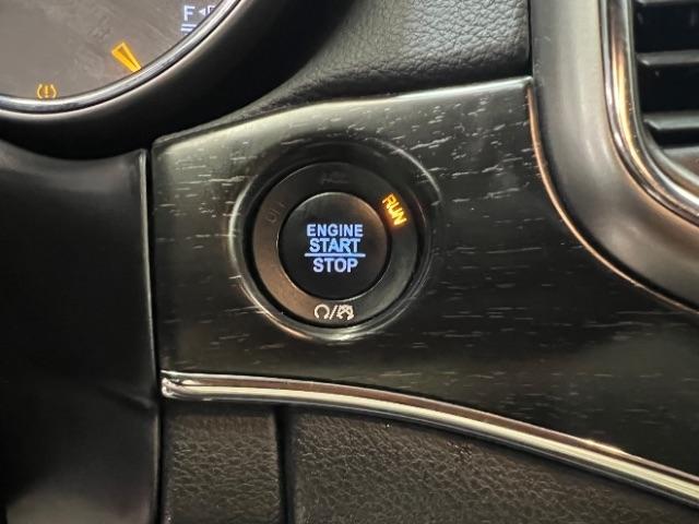 Jeep Grand Cherokee Limited 4x4 2018