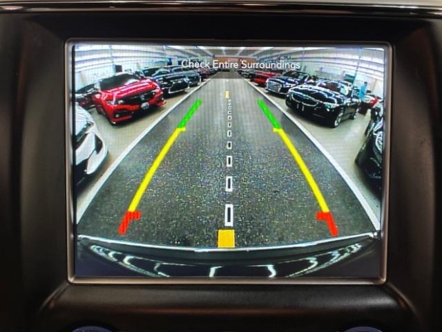 Jeep Grand Cherokee Limited 4x4 2018