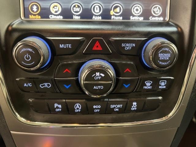 Jeep Grand Cherokee Limited 4x4 2018