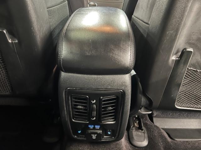 Jeep Grand Cherokee Limited 4x4 2018