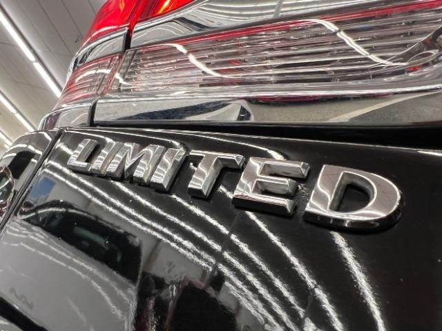 Jeep Grand Cherokee Limited 4x4 2018