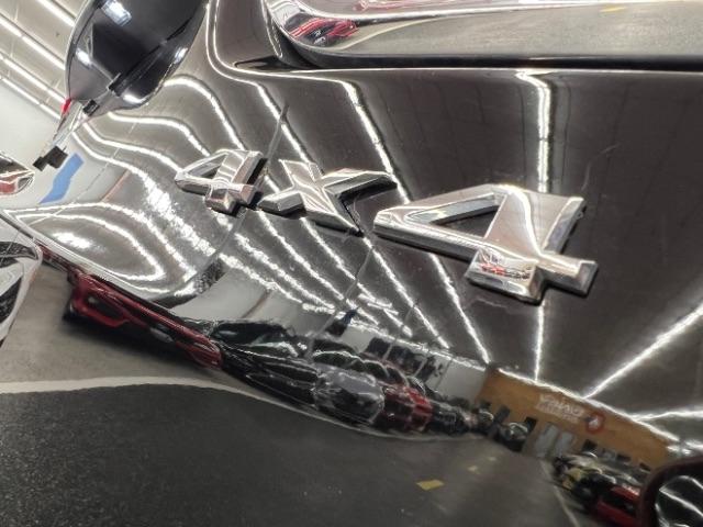 Jeep Grand Cherokee Limited 4x4 2018