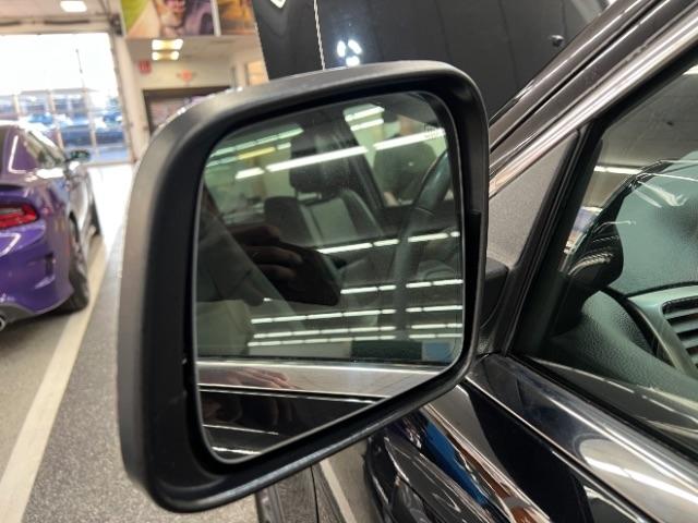 Jeep Grand Cherokee Limited 4x4 2018