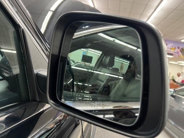 Jeep Grand Cherokee Limited 4x4 2018