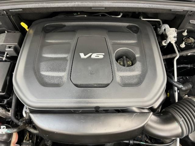 Jeep Grand Cherokee Limited 4x4 2018