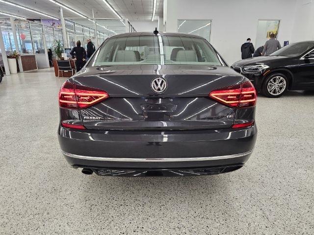Volkswagen Passat 2.0T S Auto 2018