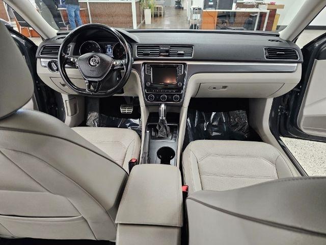 Volkswagen Passat 2.0T S Auto 2018