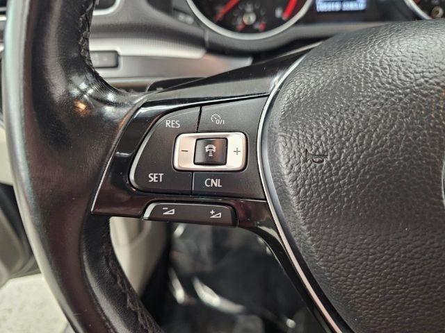 Volkswagen Passat 2.0T S Auto 2018