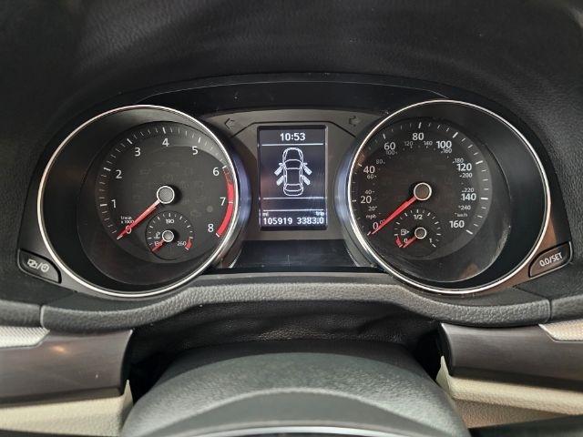 Volkswagen Passat 2.0T S Auto 2018