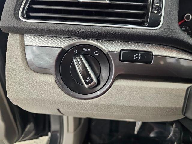 Volkswagen Passat 2.0T S Auto 2018