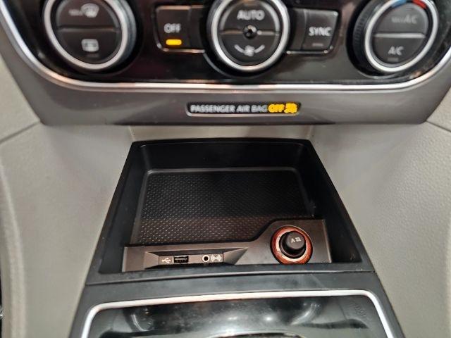 Volkswagen Passat 2.0T S Auto 2018