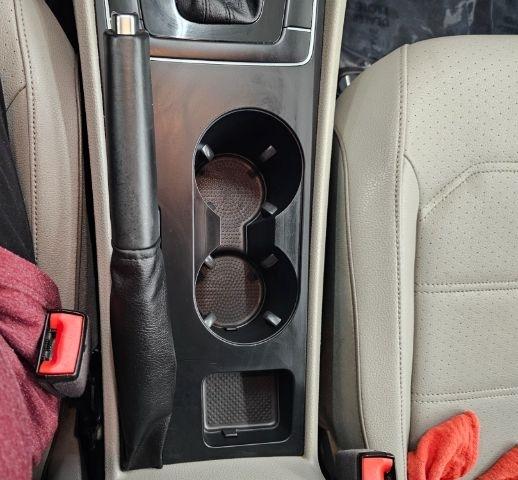 Volkswagen Passat 2.0T S Auto 2018