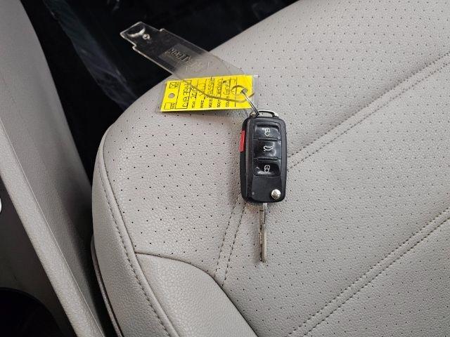 Volkswagen Passat 2.0T S Auto 2018