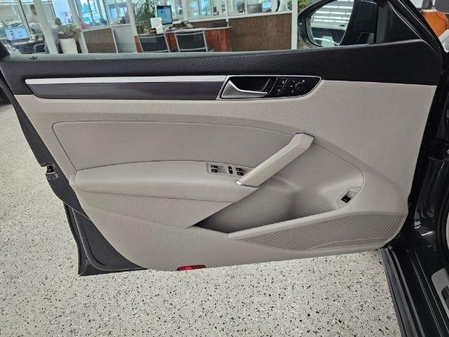 Volkswagen Passat 2.0T S Auto 2018