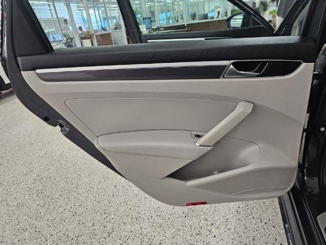 Volkswagen Passat 2.0T S Auto 2018