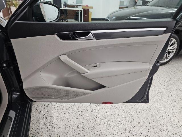 Volkswagen Passat 2.0T S Auto 2018