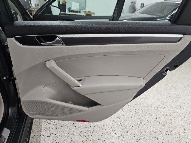 Volkswagen Passat 2.0T S Auto 2018