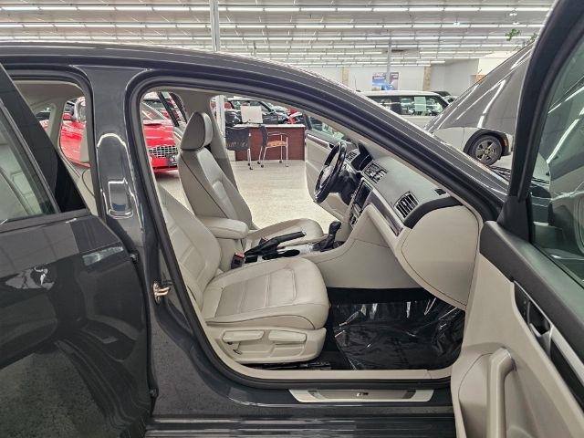 Volkswagen Passat 2.0T S Auto 2018