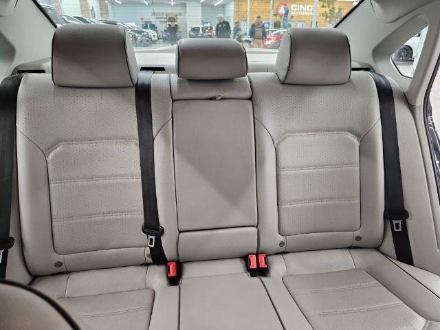 Volkswagen Passat 2.0T S Auto 2018