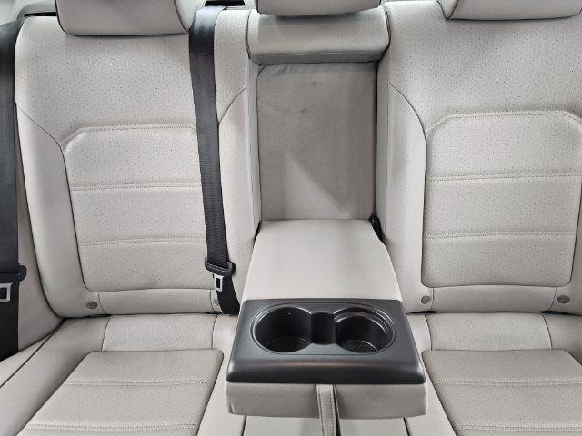 Volkswagen Passat 2.0T S Auto 2018