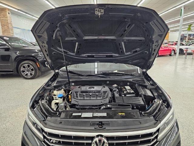 Volkswagen Passat 2.0T S Auto 2018