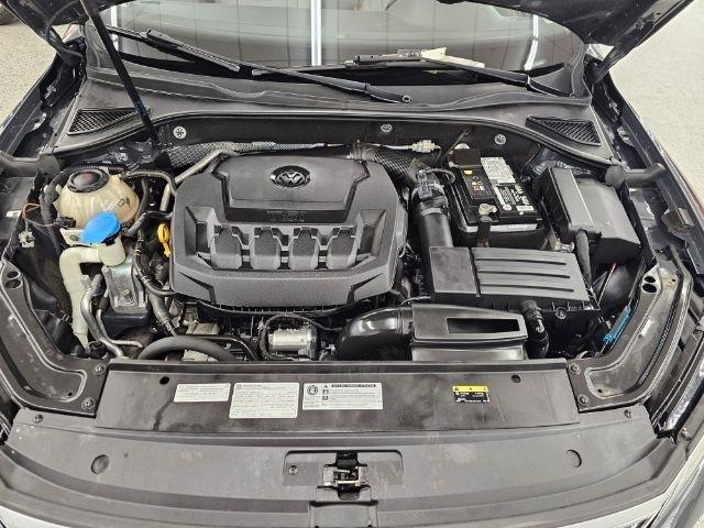 Volkswagen Passat 2.0T S Auto 2018