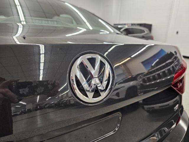 Volkswagen Passat 2.0T S Auto 2018