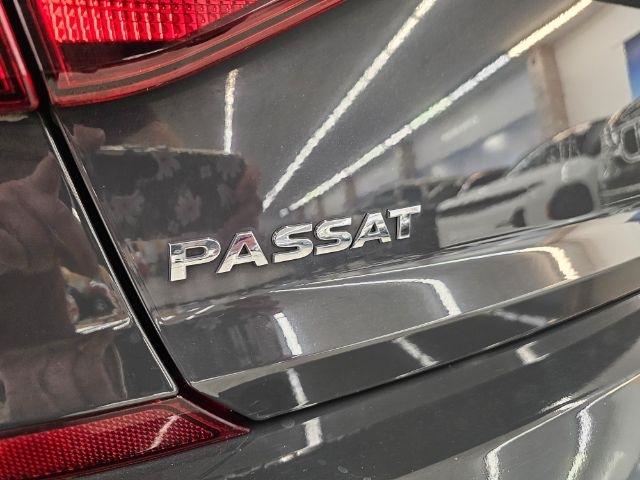 Volkswagen Passat 2.0T S Auto 2018